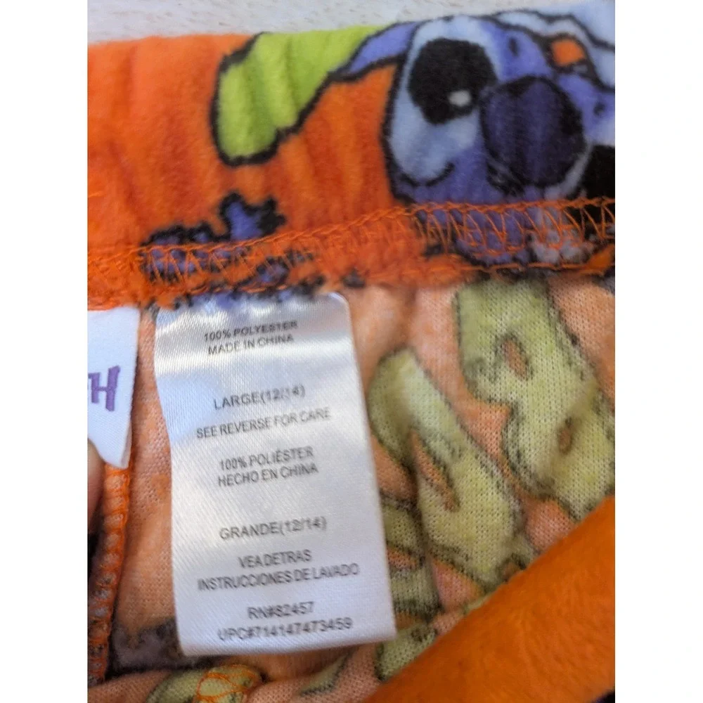 Disney Stitch get ready